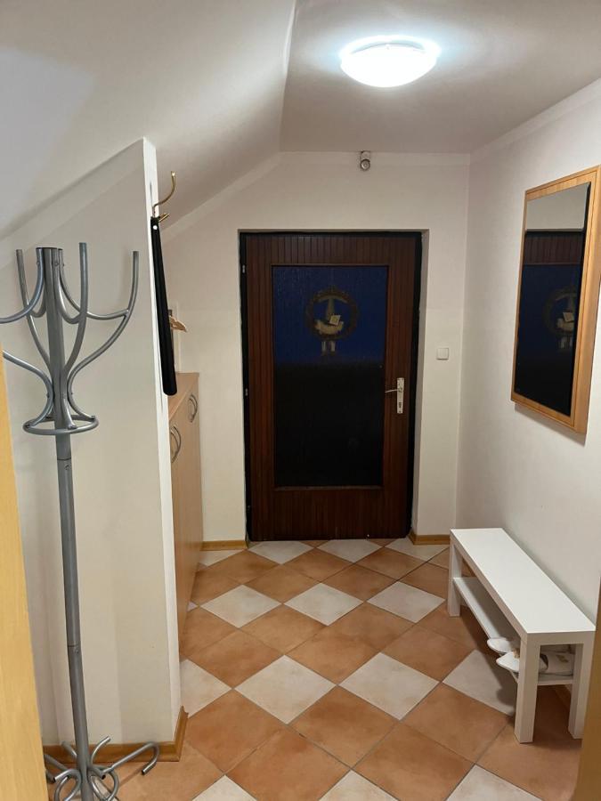 Apartma Anastasija Краньска Гора Экстерьер фото