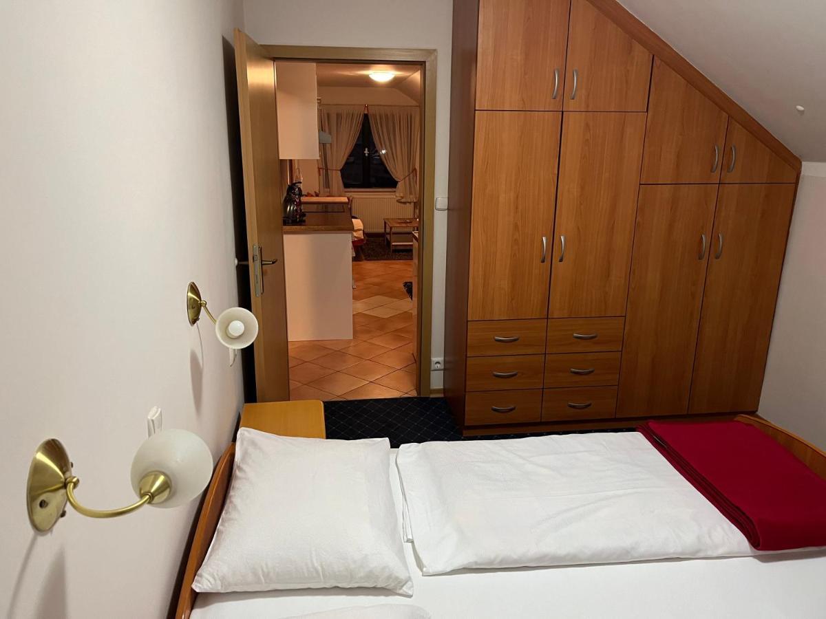 Apartma Anastasija Краньска Гора Экстерьер фото