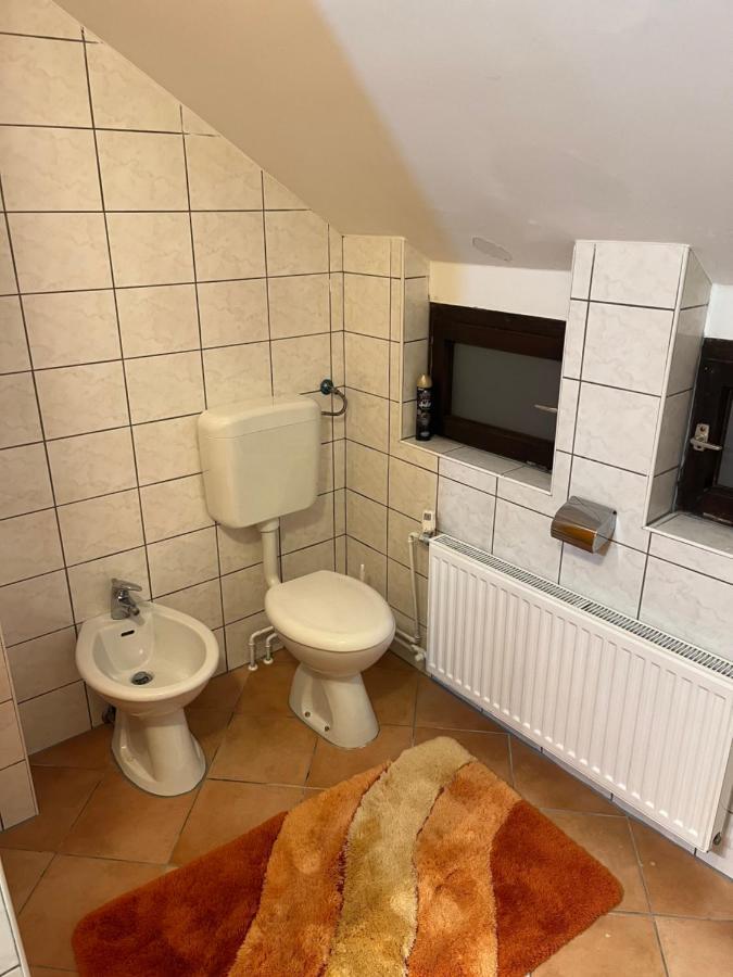 Apartma Anastasija Краньска Гора Экстерьер фото