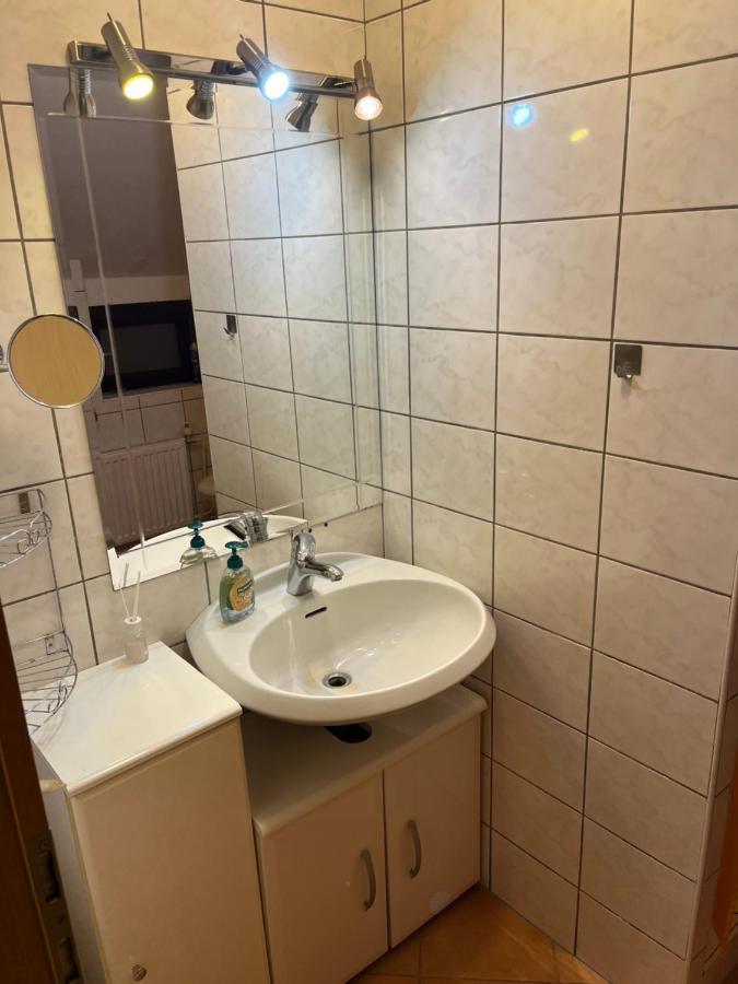 Apartma Anastasija Краньска Гора Экстерьер фото