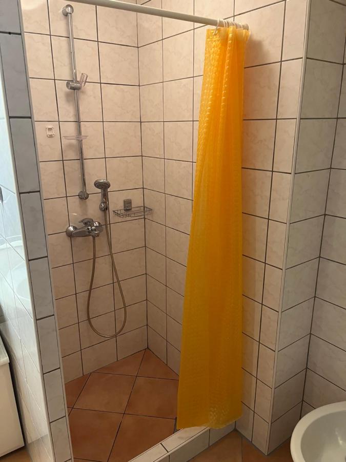 Apartma Anastasija Краньска Гора Экстерьер фото