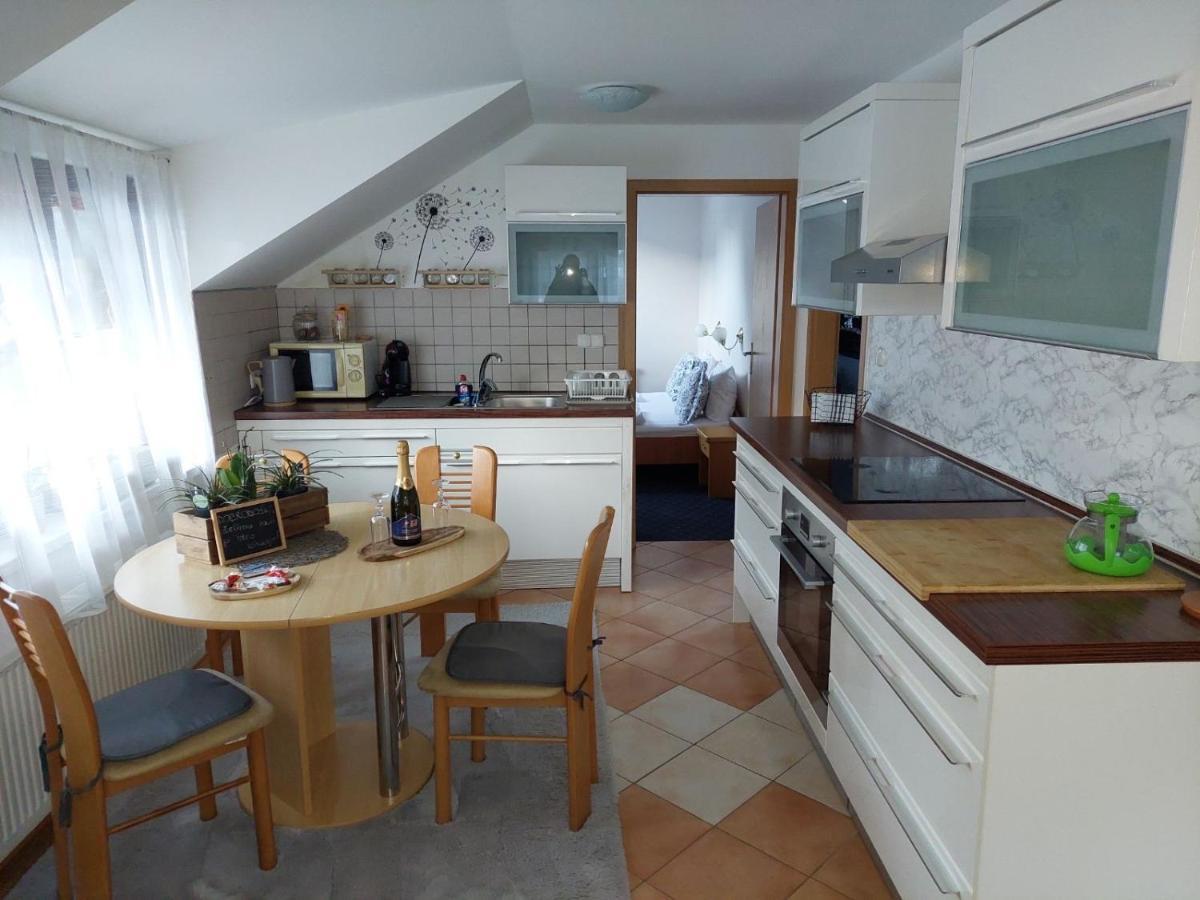 Apartma Anastasija Краньска Гора Экстерьер фото