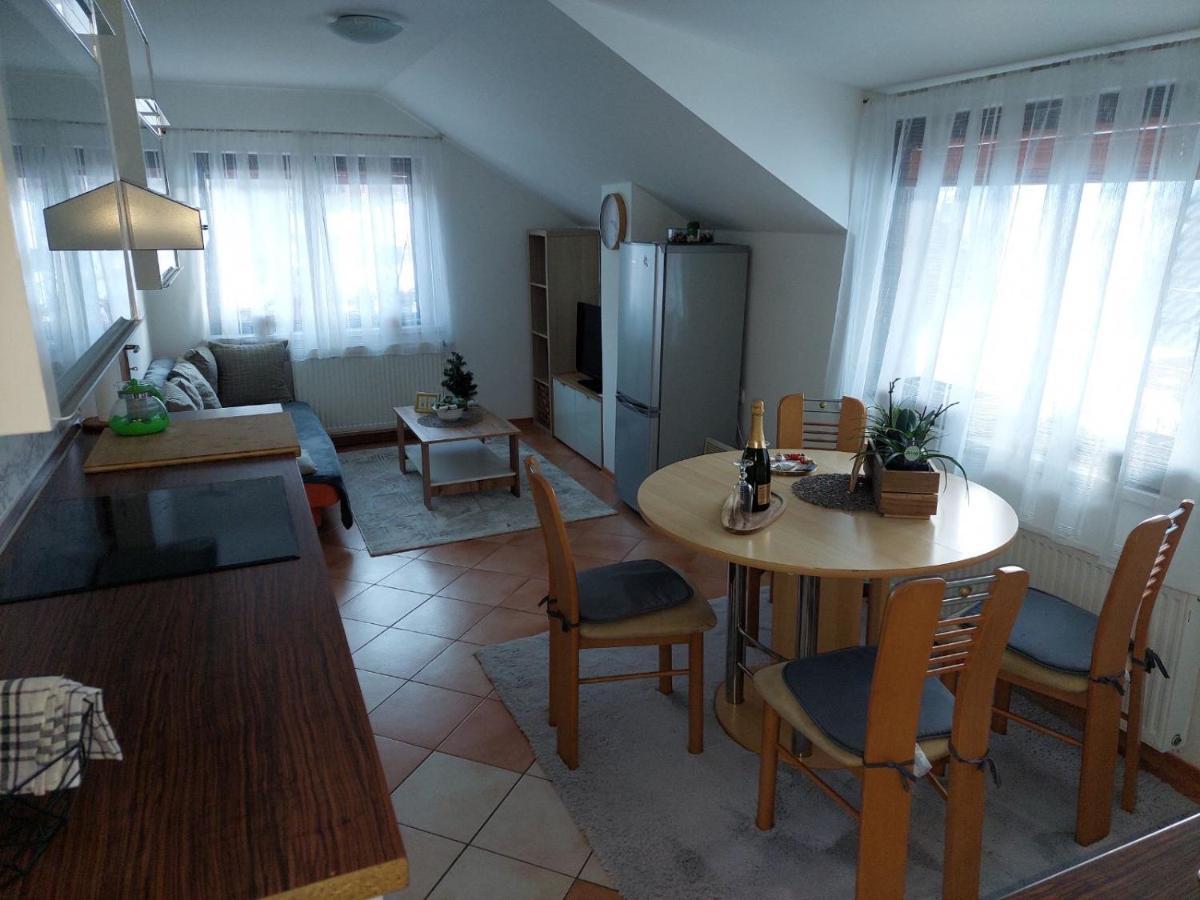 Apartma Anastasija Краньска Гора Экстерьер фото