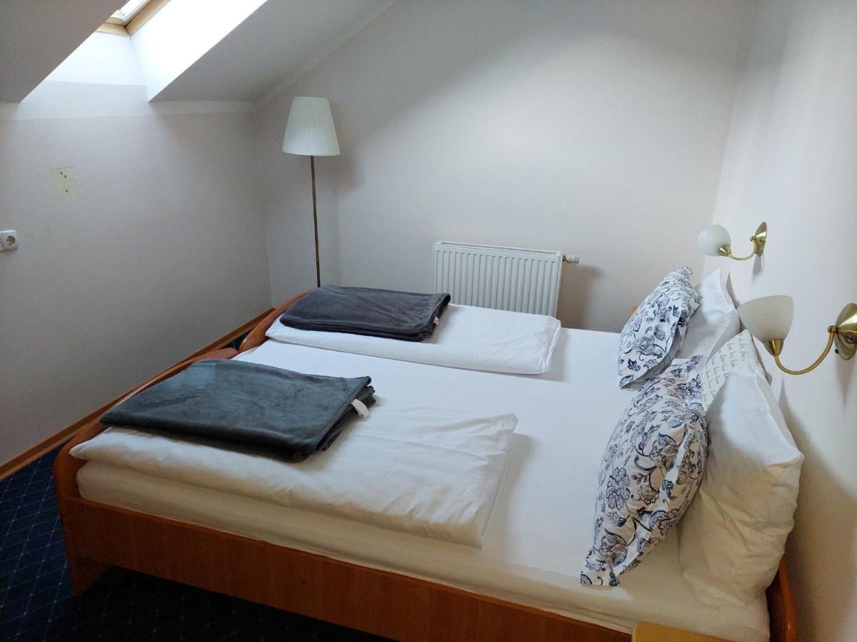 Apartma Anastasija Краньска Гора Экстерьер фото